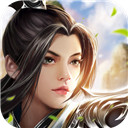 美女和老板一起生产豆浆